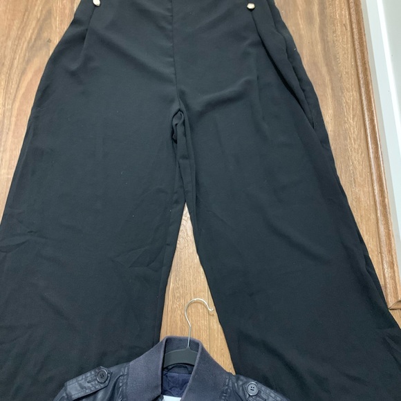 Jacket - size small . Country Road . Pants come free with jacket. - Picture 2 of 4